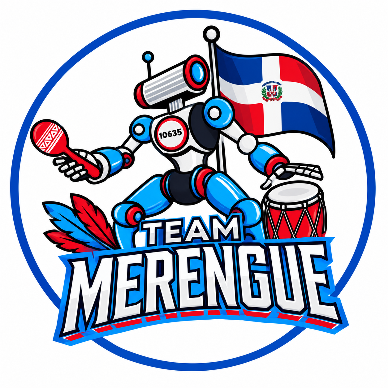 Team Merengue